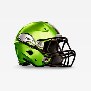 Casco Verde